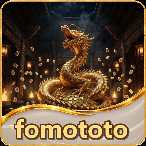 Alur unduhan aplikasi di fomototo