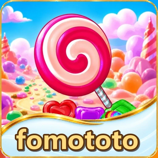 Tampilan antarmuka fomototo di Android